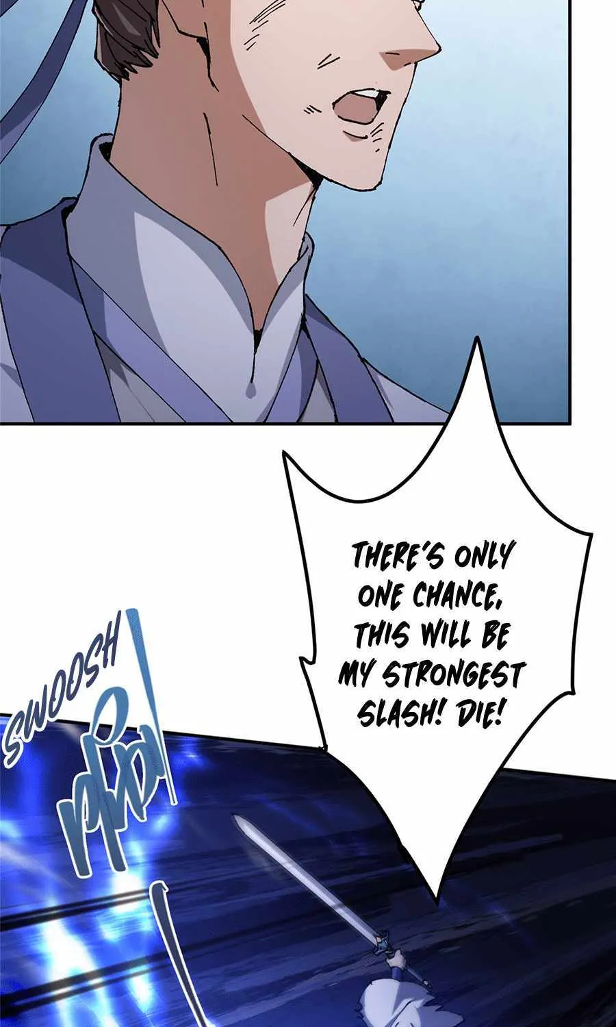 Keep A Low Profile, Sect Leader Zinmanga X Chapter 329 Page 34