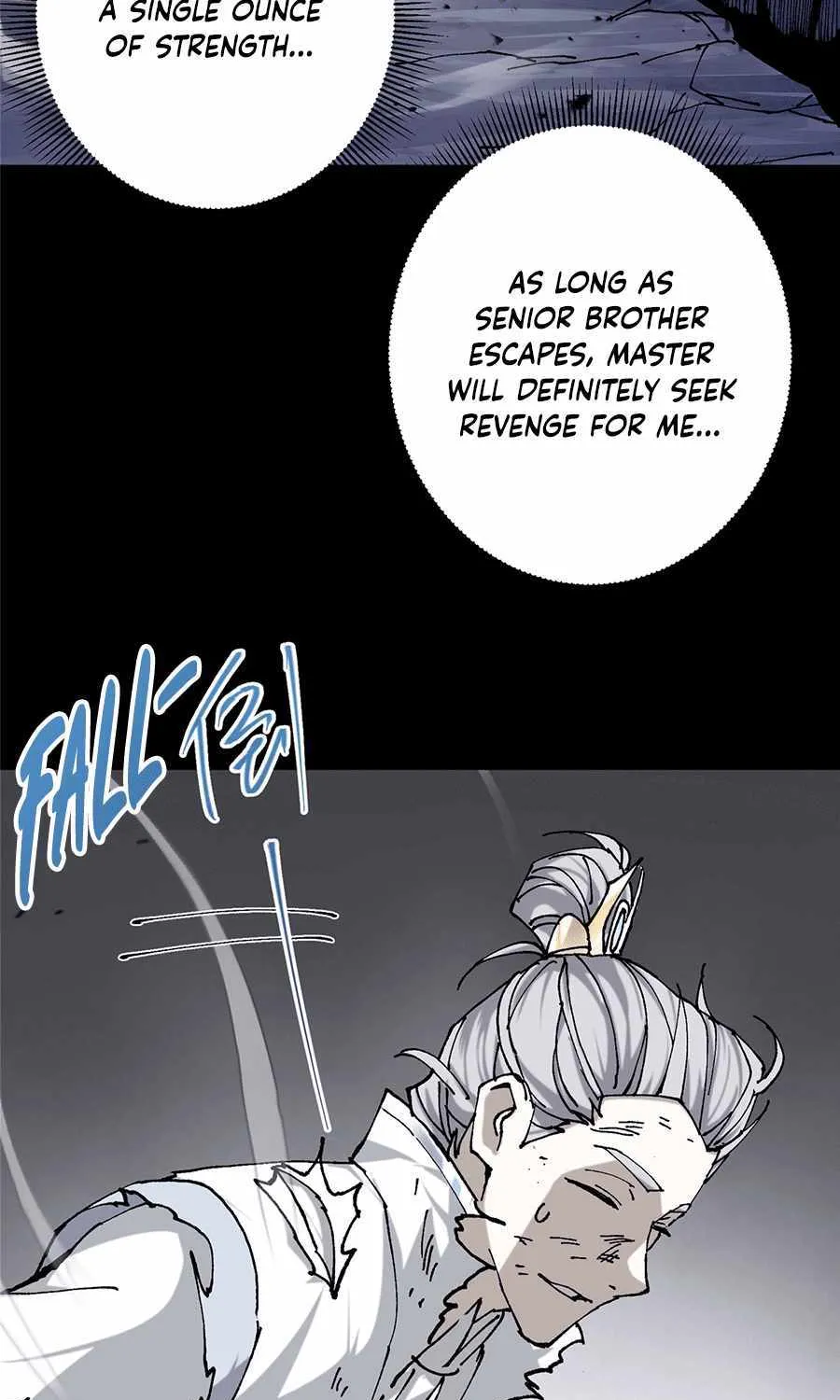 Keep A Low Profile, Sect Leader Zinmanga X Chapter 329 Page 49