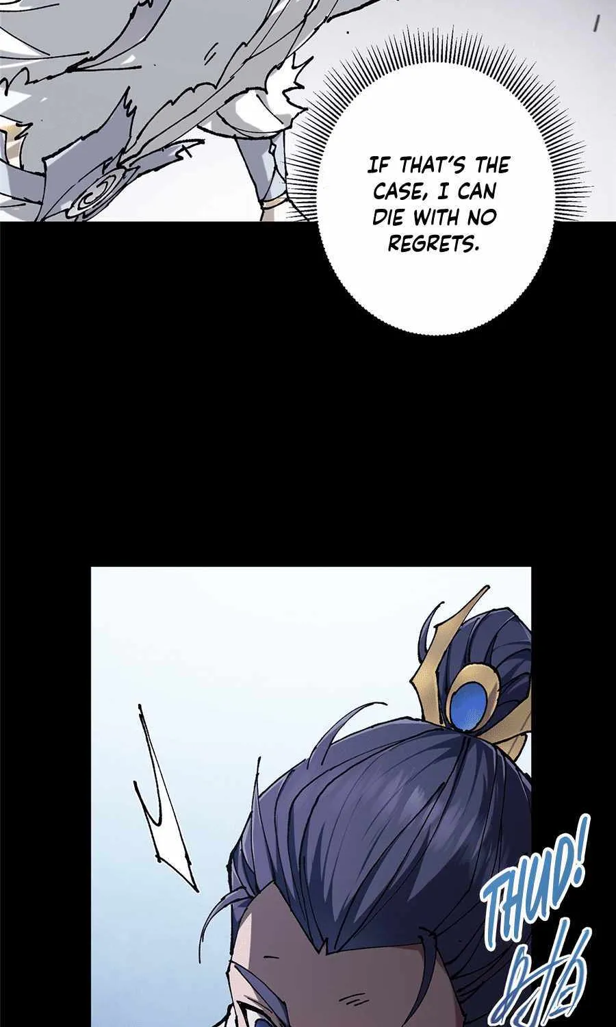 Keep A Low Profile, Sect Leader Zinmanga X Chapter 329 Page 50