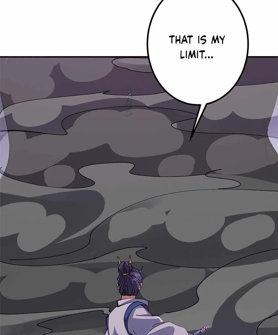 Keep A Low Profile, Sect Leader Zinmanga X Chapter 328 Page 26