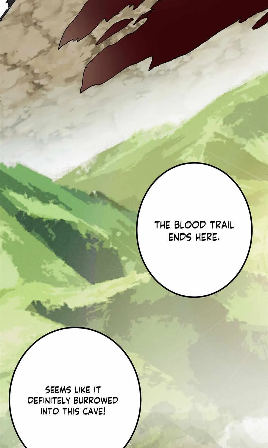 Keep A Low Profile, Sect Leader Zinmanga X Chapter 327 Page 37