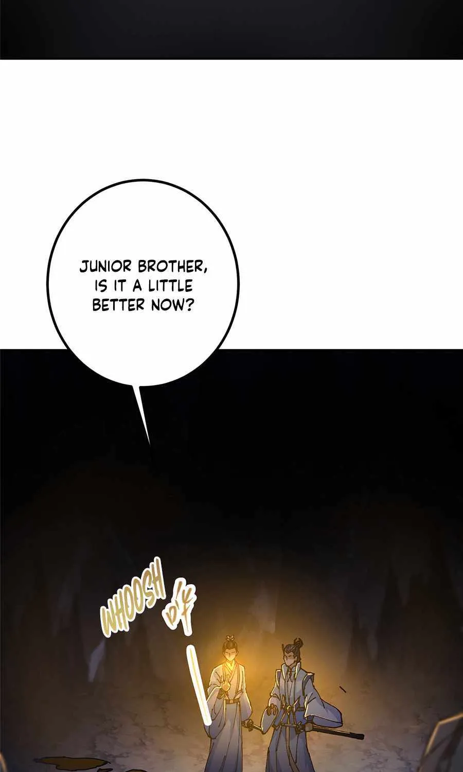 Keep A Low Profile, Sect Leader Zinmanga X Chapter 327 Page 43