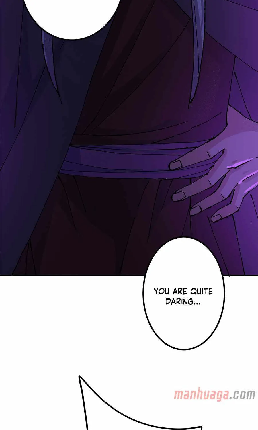 Keep A Low Profile, Sect Leader Zinmanga X Chapter 327 Page 56