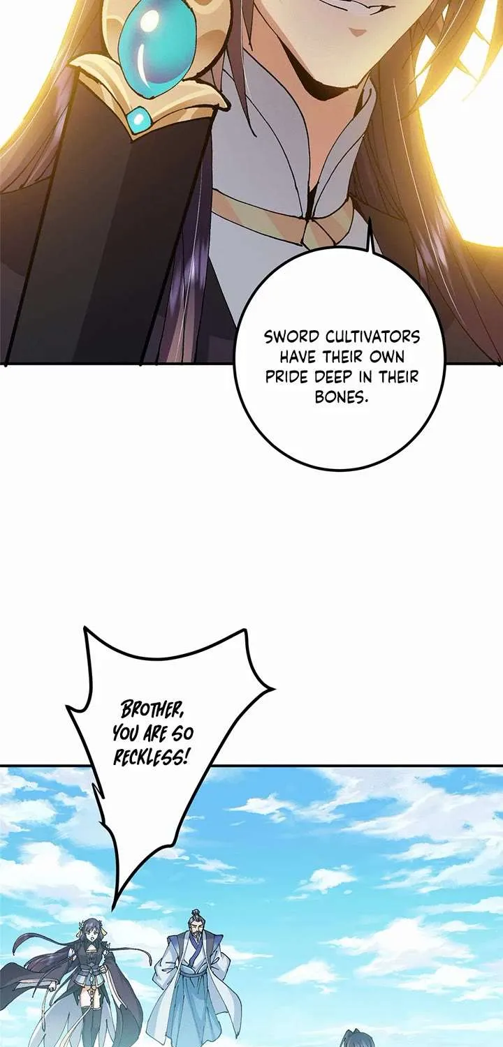 Keep A Low Profile, Sect Leader Zinmanga X Chapter 324 Page 13