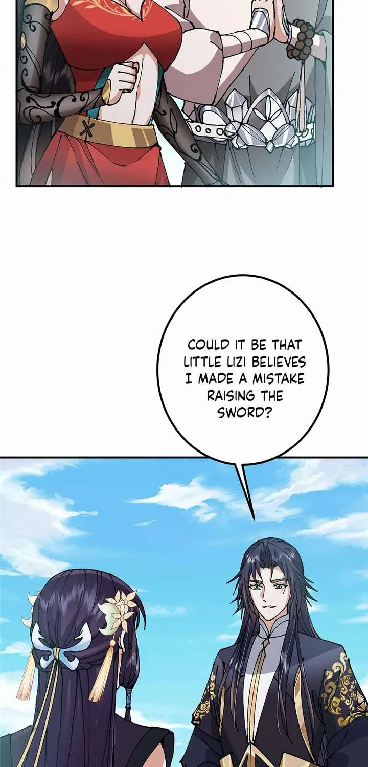 Keep A Low Profile, Sect Leader Zinmanga X Chapter 324 Page 15