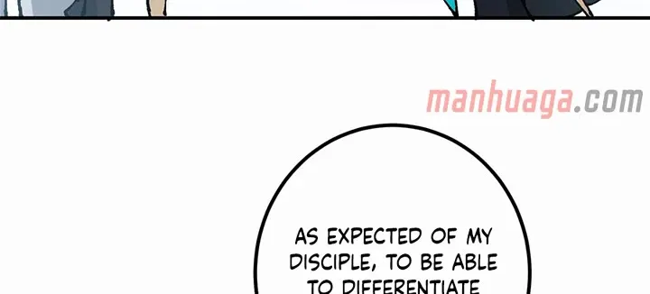 Keep A Low Profile, Sect Leader Zinmanga X Chapter 324 Page 18