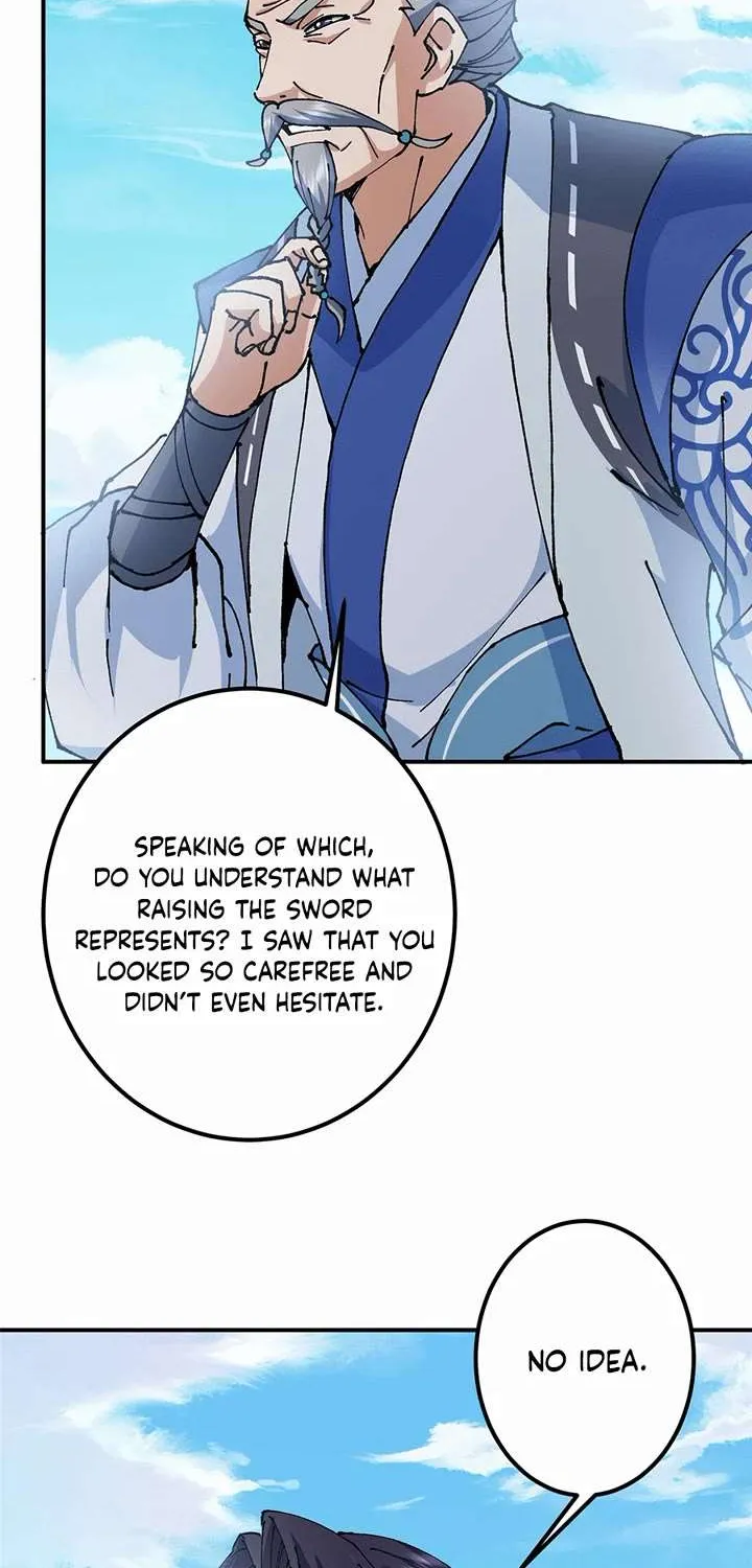 Keep A Low Profile, Sect Leader Zinmanga X Chapter 324 Page 22