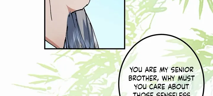 Keep A Low Profile, Sect Leader Zinmanga X Chapter 324 Page 30