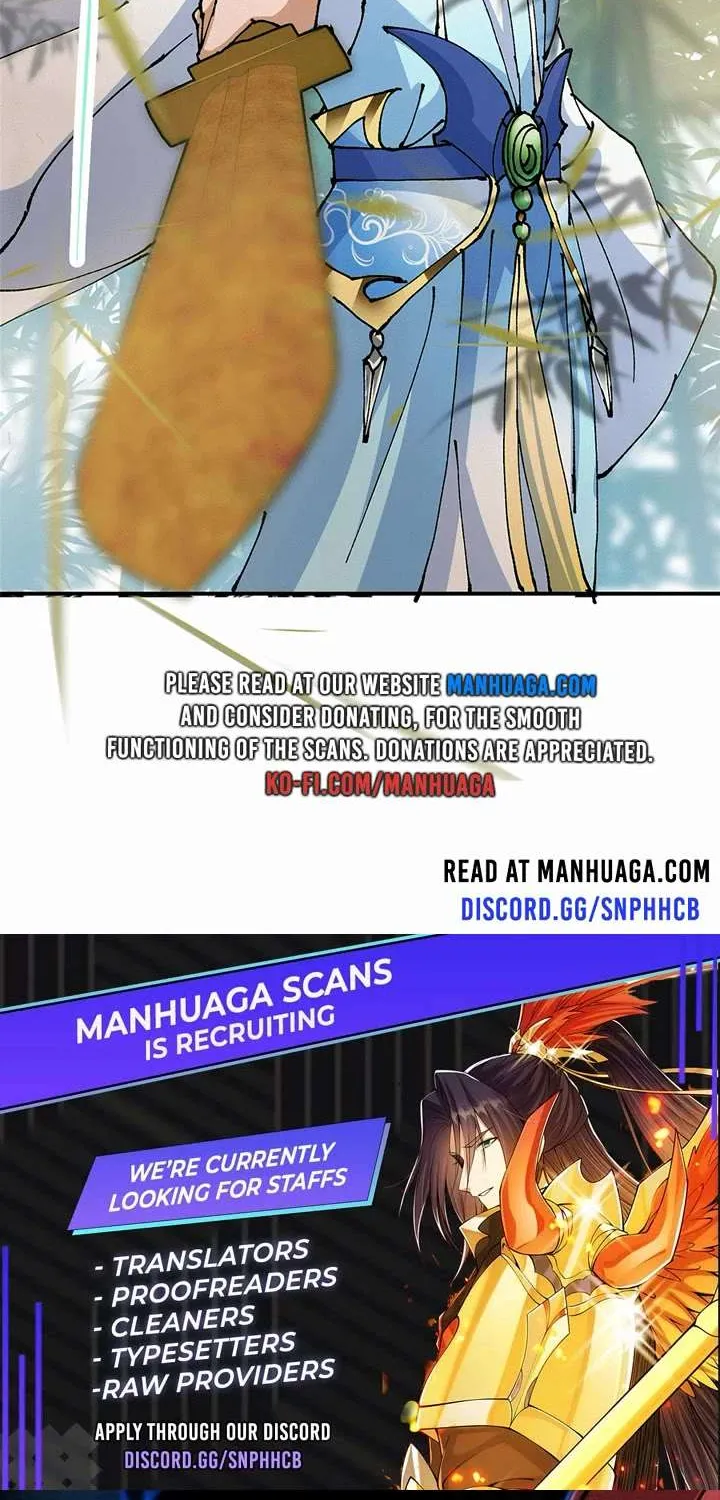 Keep A Low Profile, Sect Leader Zinmanga X Chapter 324 Page 46