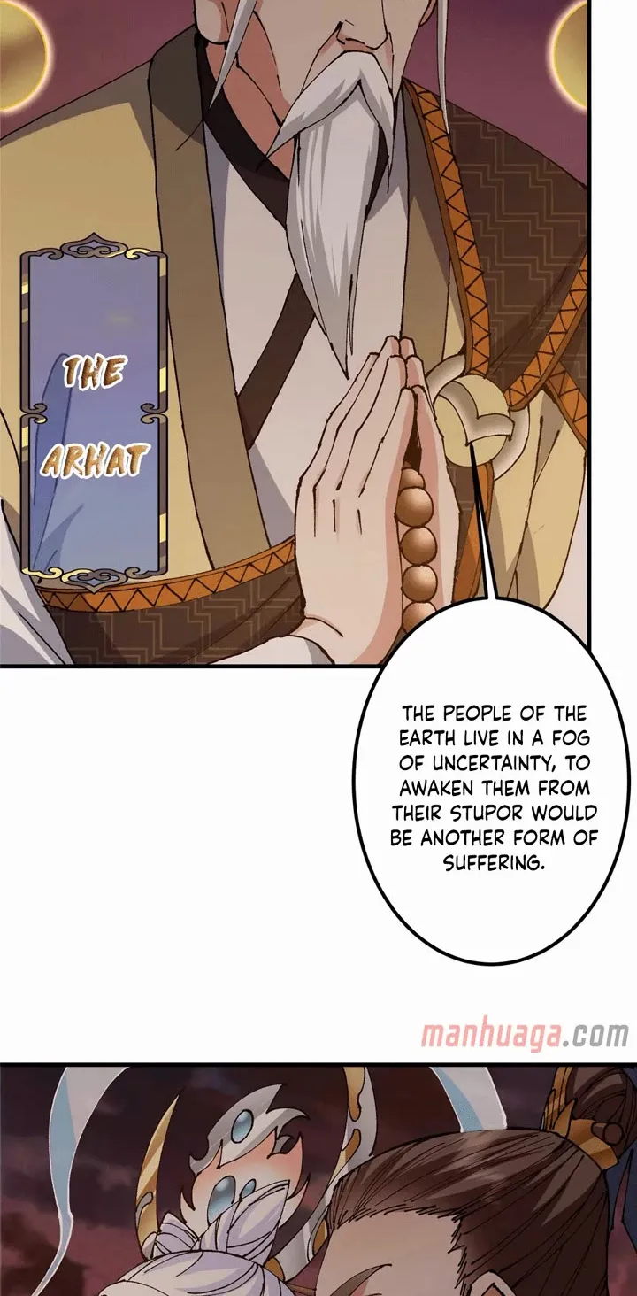 Keep A Low Profile, Sect Leader Zinmanga X Chapter 322 Page 6