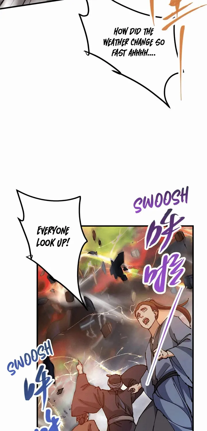 Keep A Low Profile, Sect Leader Zinmanga X Chapter 322 Page 12
