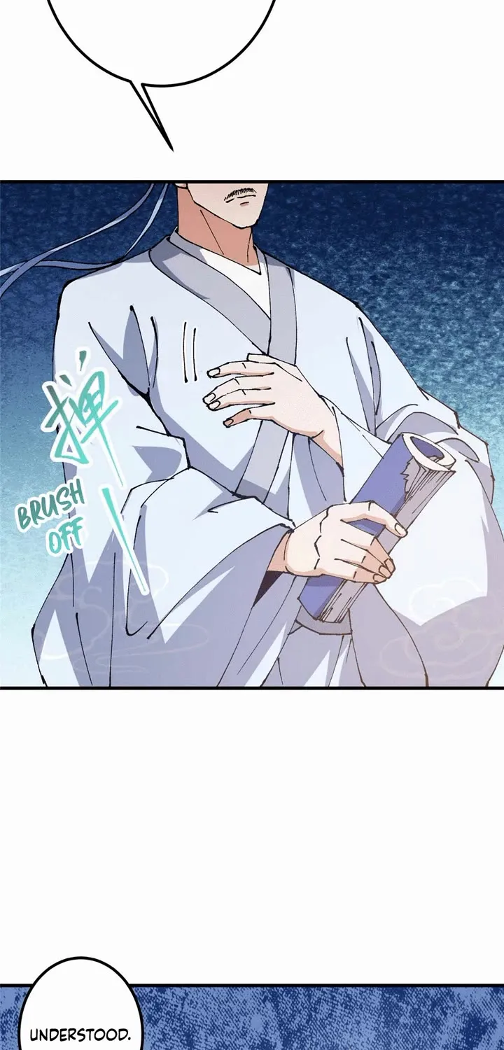 Keep A Low Profile, Sect Leader Zinmanga X Chapter 322 Page 15