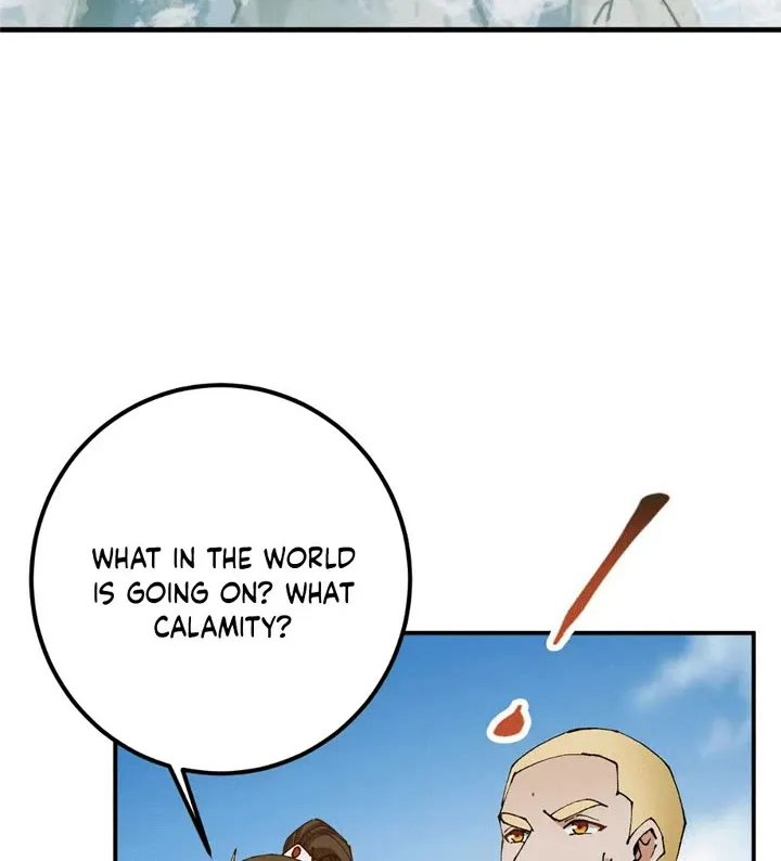 Keep A Low Profile, Sect Leader Zinmanga X Chapter 322 Page 30