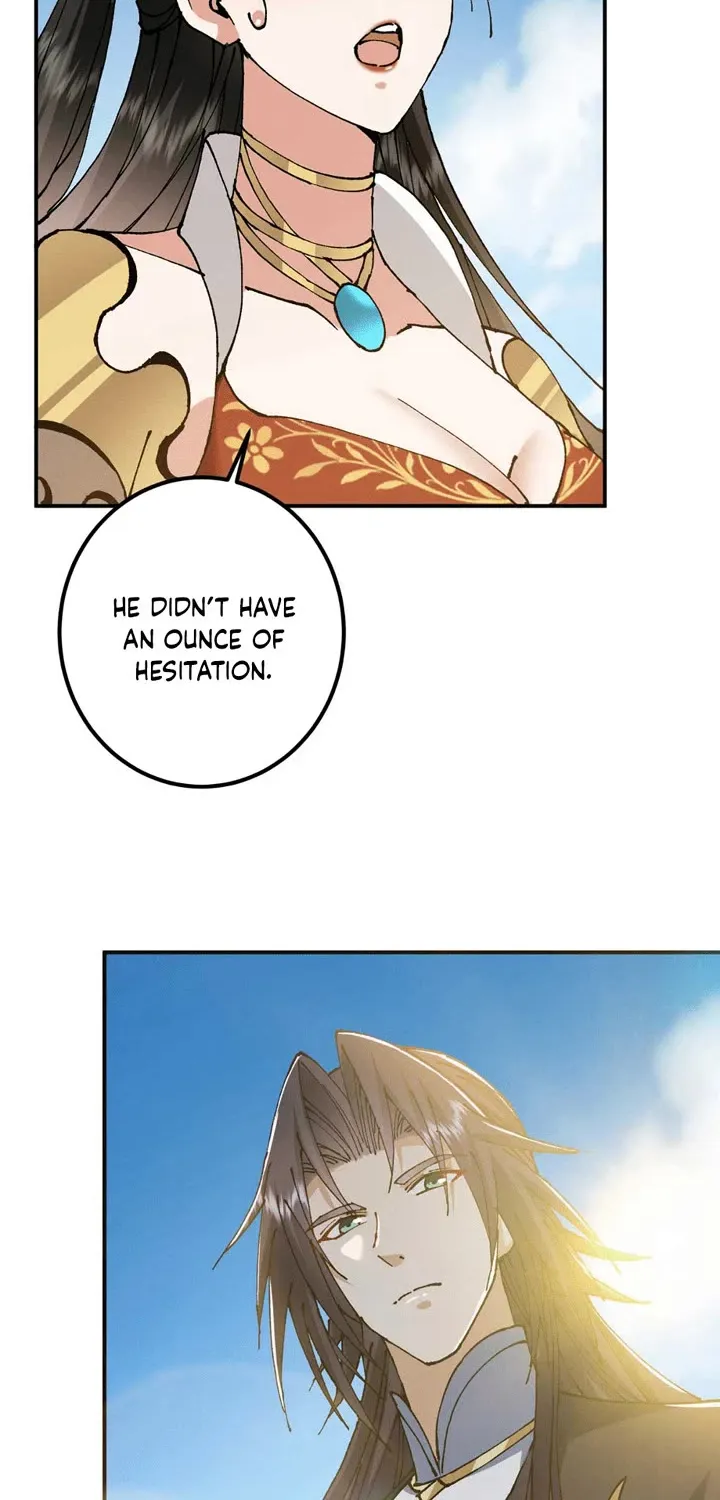 Keep A Low Profile, Sect Leader Zinmanga X Chapter 322 Page 44
