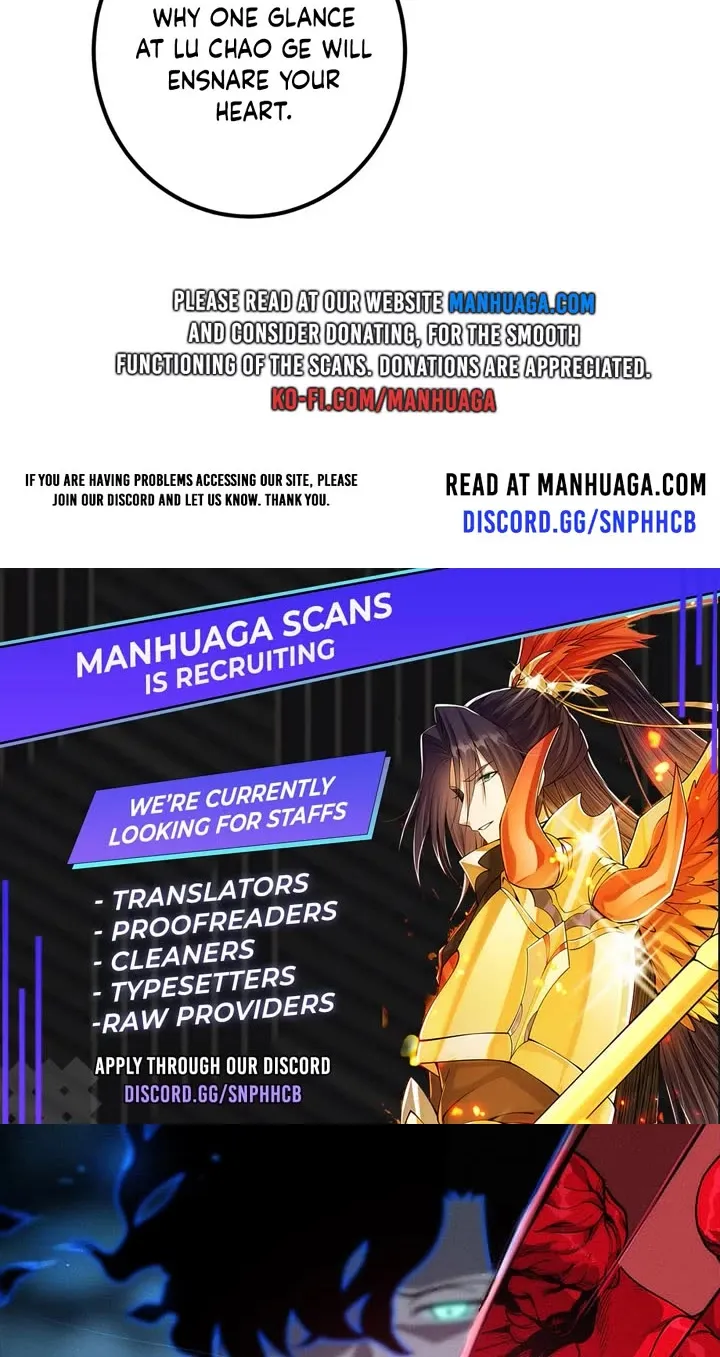 Keep A Low Profile, Sect Leader Zinmanga X Chapter 322 Page 48