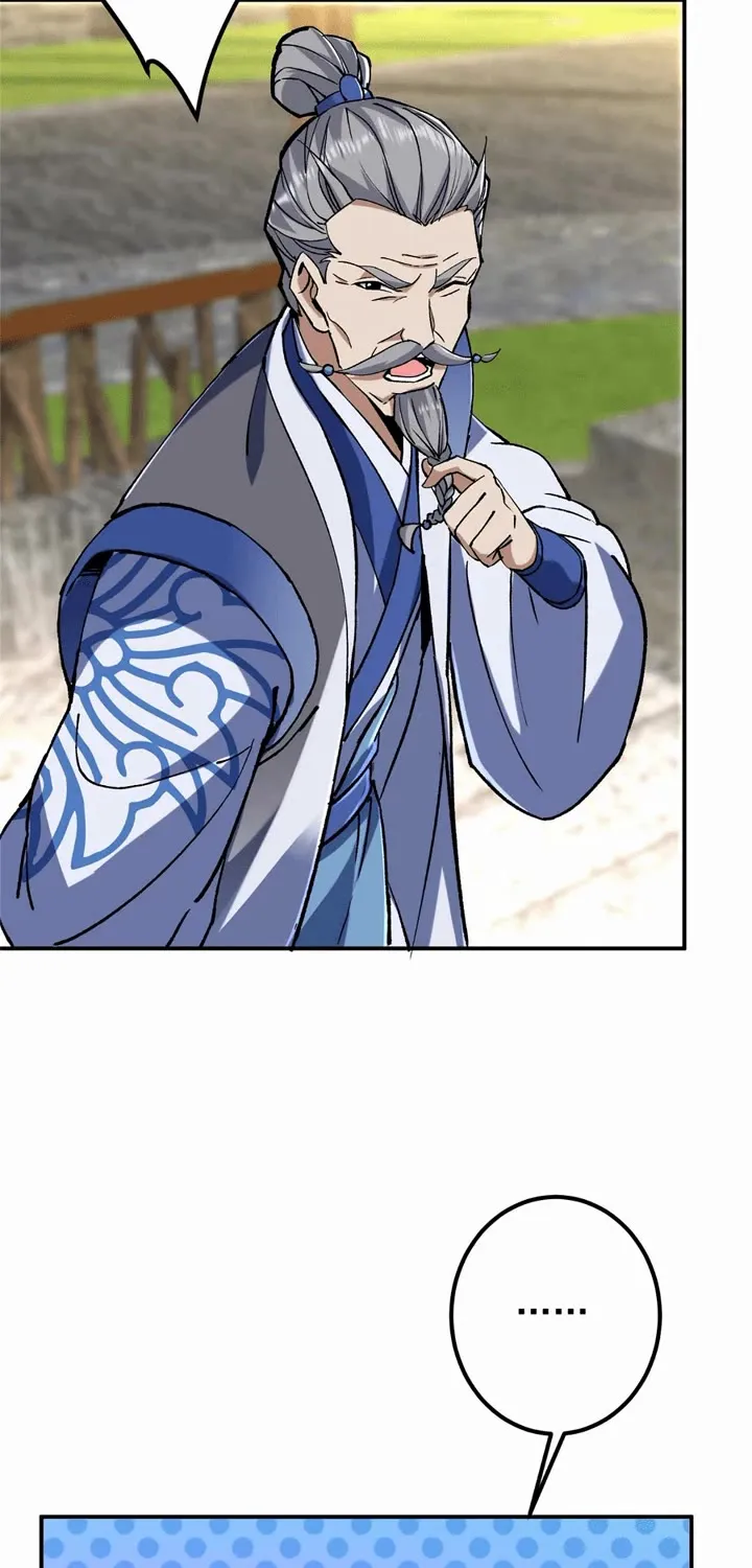 Keep A Low Profile, Sect Leader Zinmanga X Chapter 321 Page 5