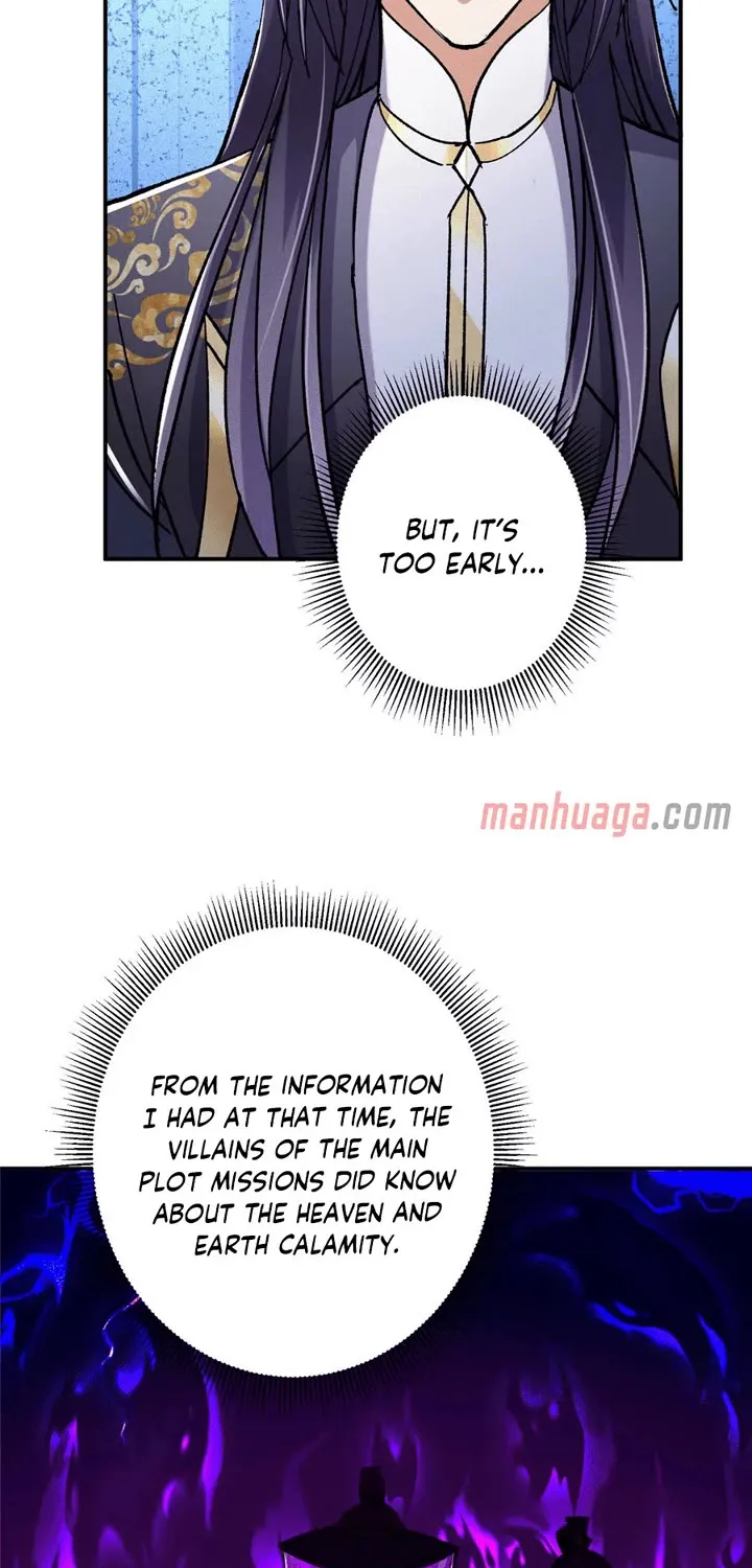 Keep A Low Profile, Sect Leader Zinmanga X Chapter 321 Page 23