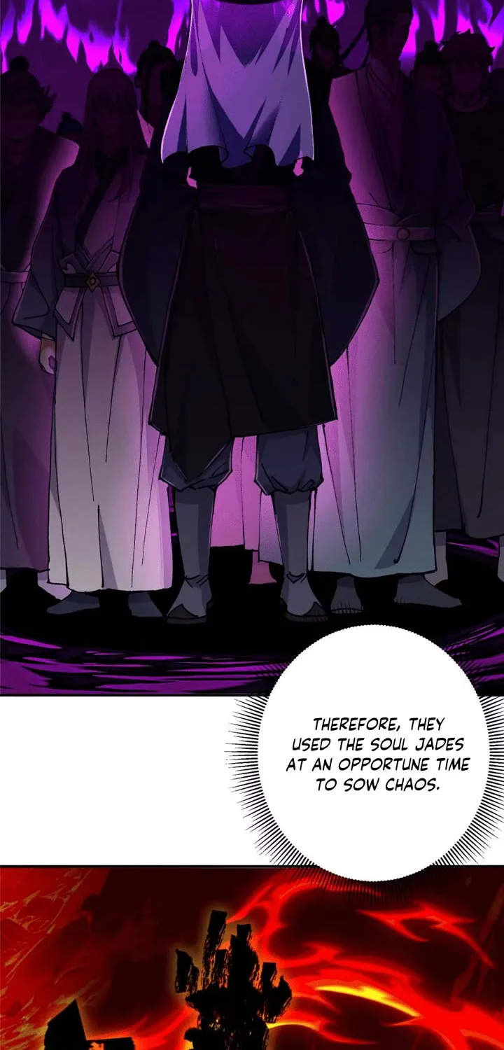 Keep A Low Profile, Sect Leader Zinmanga X Chapter 321 Page 24