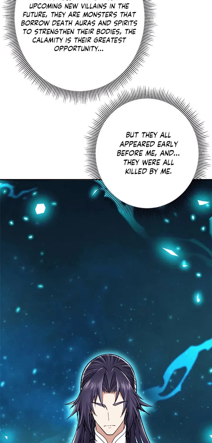 Keep A Low Profile, Sect Leader Zinmanga X Chapter 321 Page 26