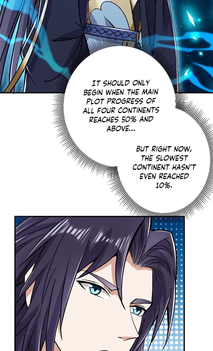 Keep A Low Profile, Sect Leader Zinmanga X Chapter 321 Page 28