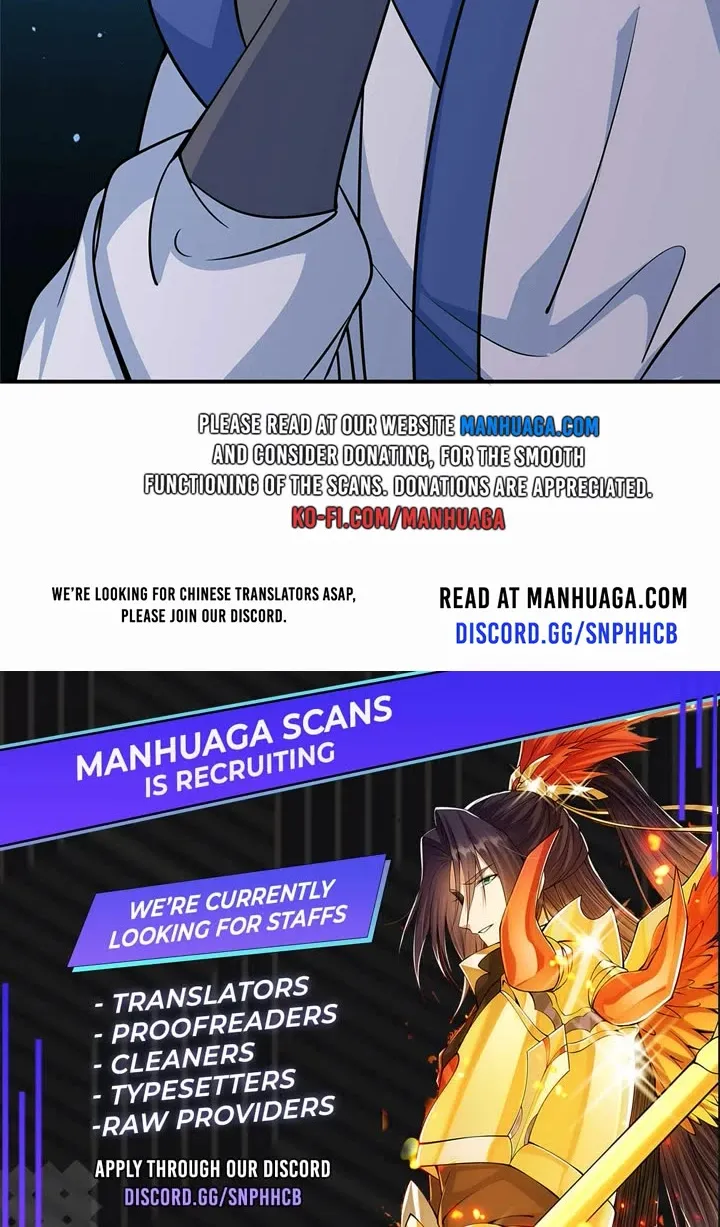 Keep A Low Profile, Sect Leader Zinmanga X Chapter 320 Page 50