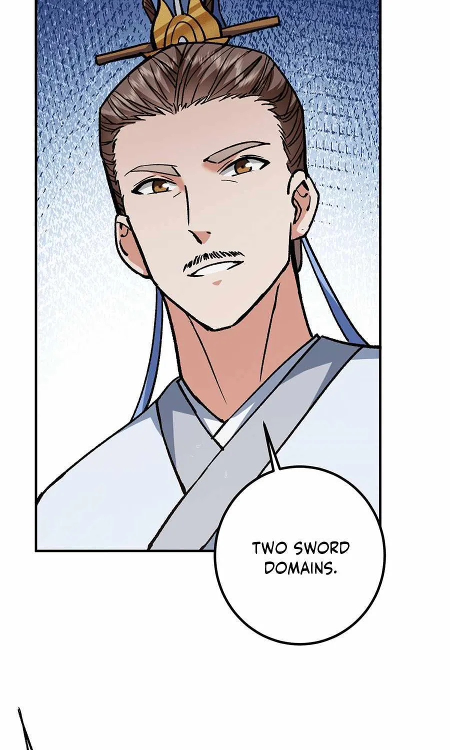 Keep A Low Profile, Sect Leader Zinmanga X Chapter 317 Page 16