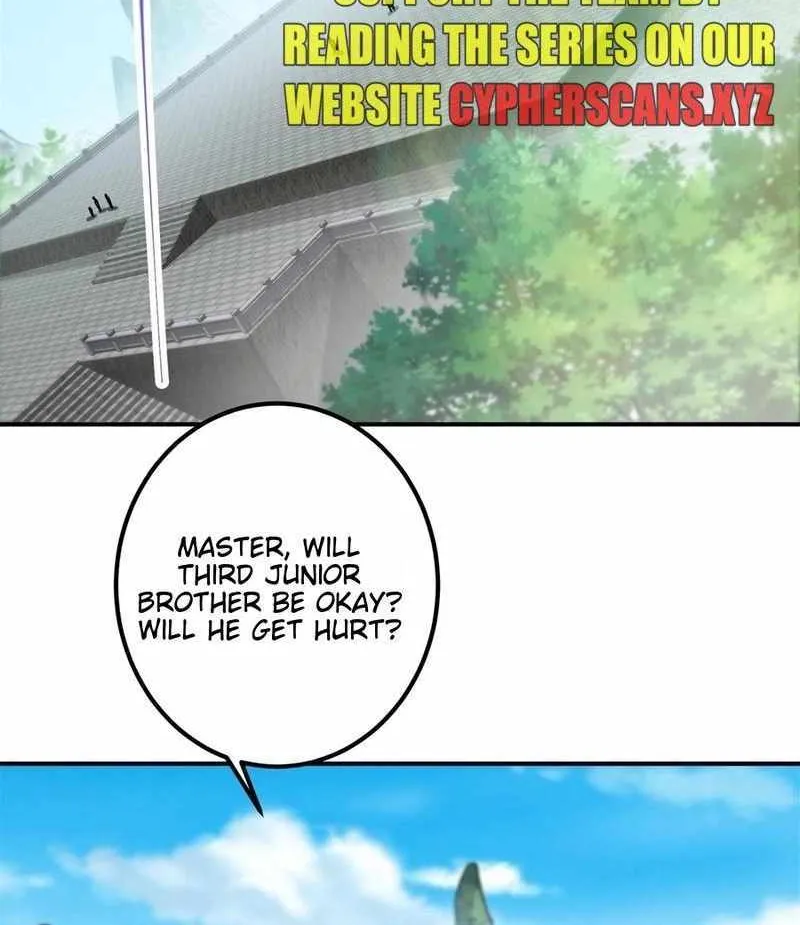 Keep A Low Profile, Sect Leader Zinmanga X Chapter 316 Page 7