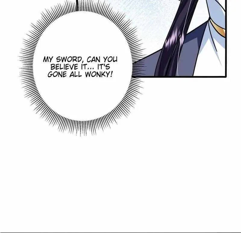 Keep A Low Profile, Sect Leader Zinmanga X Chapter 316 Page 25