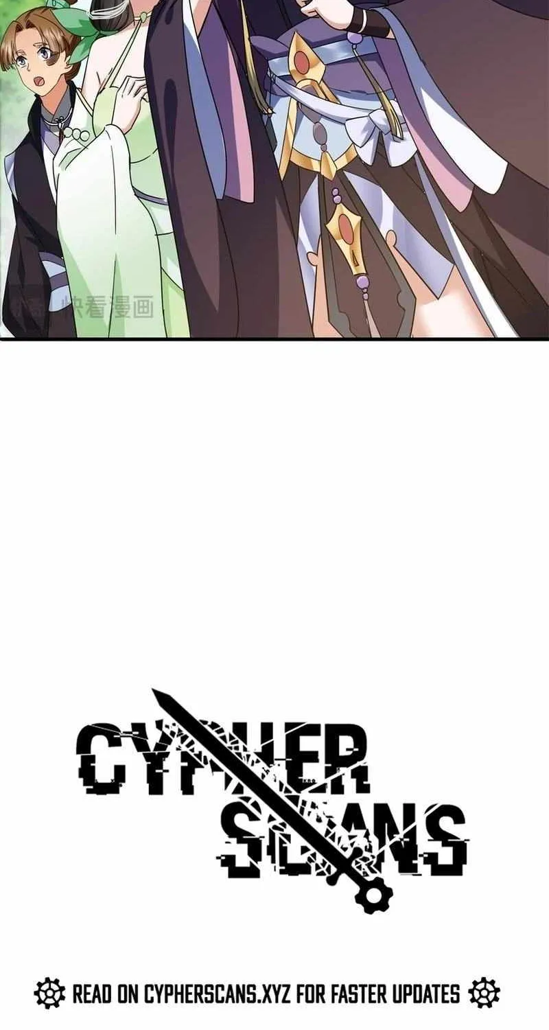 Keep A Low Profile, Sect Leader Zinmanga X Chapter 316 Page 53