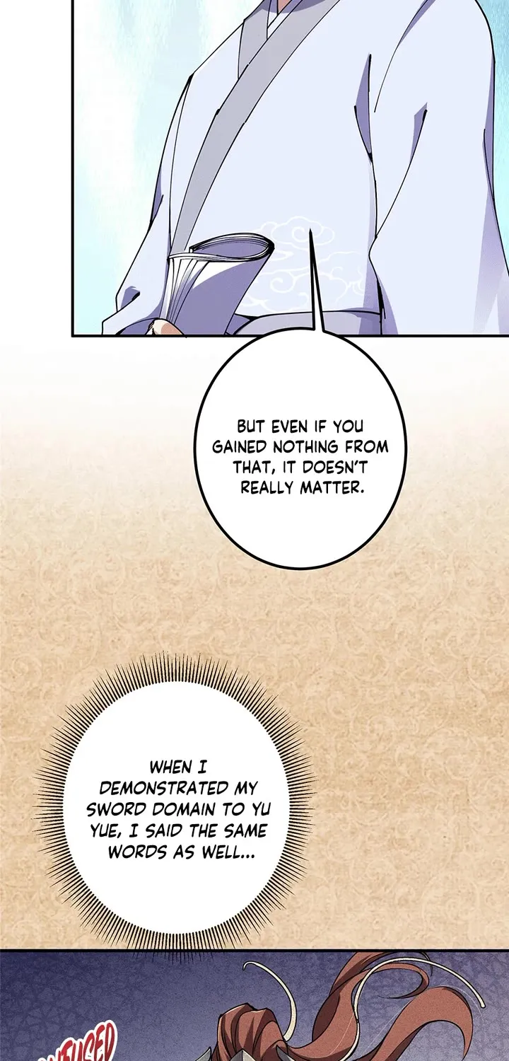 Keep A Low Profile, Sect Leader Zinmanga X Chapter 312 Page 5