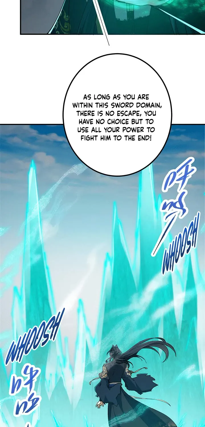 Keep A Low Profile, Sect Leader Zinmanga X Chapter 312 Page 33