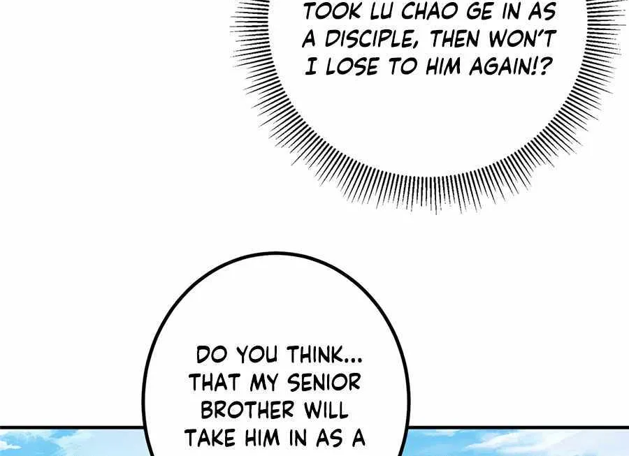 Keep A Low Profile, Sect Leader Zinmanga X Chapter 309 Page 34