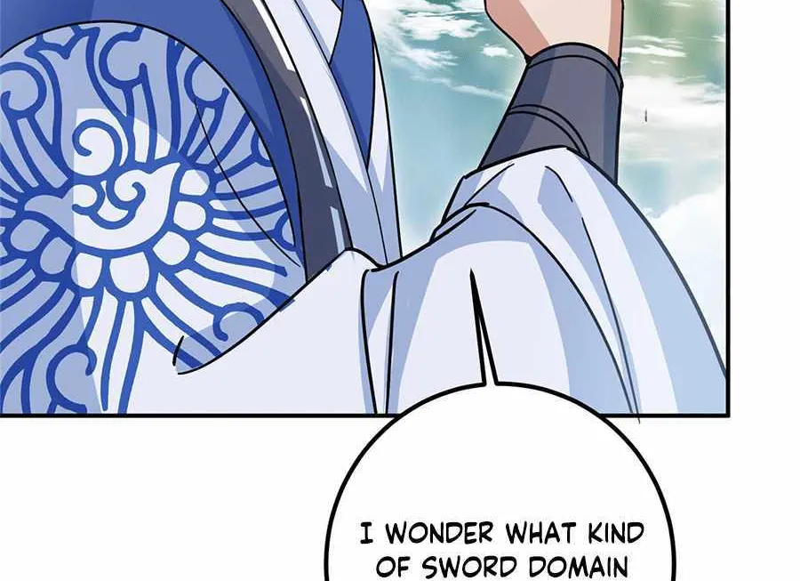 Keep A Low Profile, Sect Leader Zinmanga X Chapter 309 Page 42
