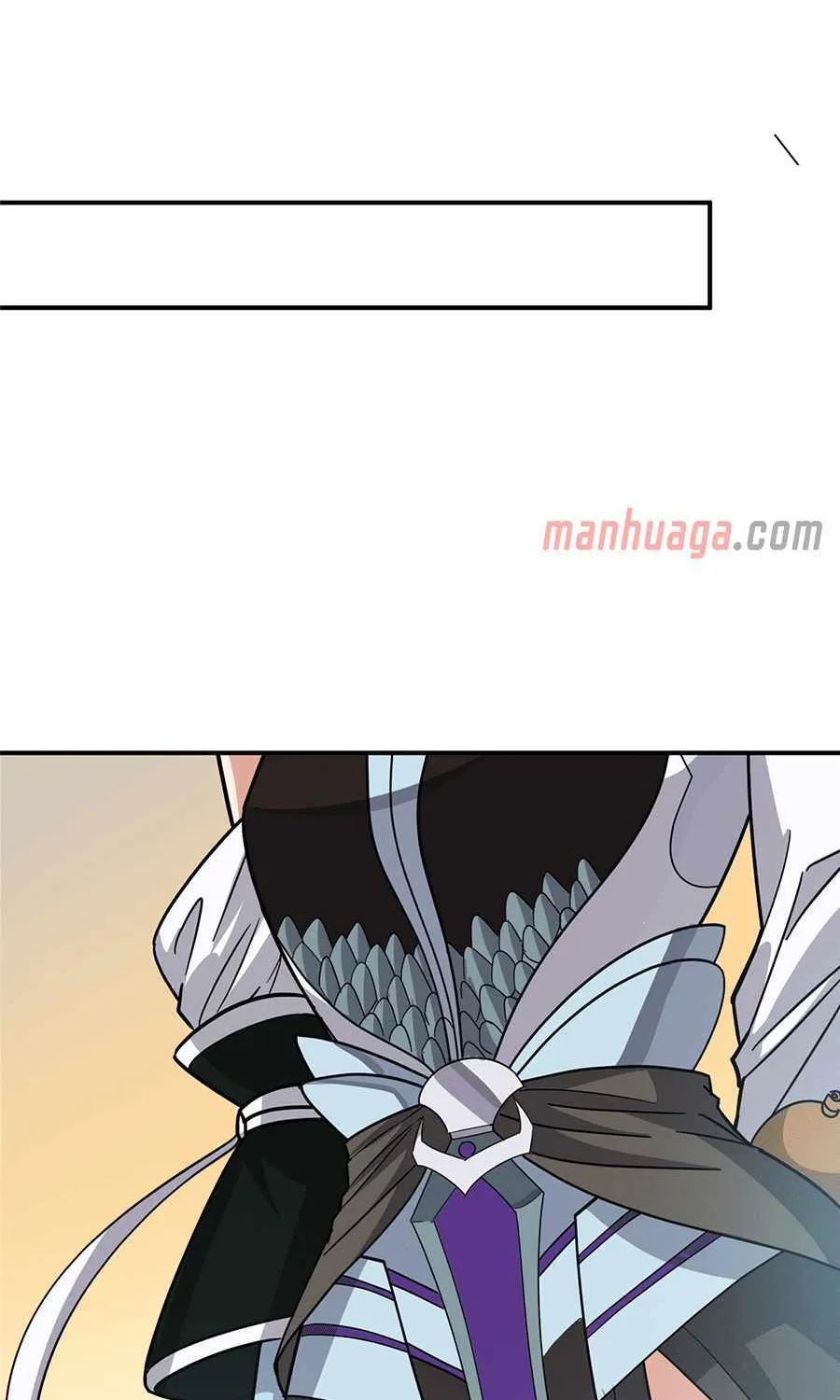 Keep A Low Profile, Sect Leader Zinmanga X Chapter 309 Page 48