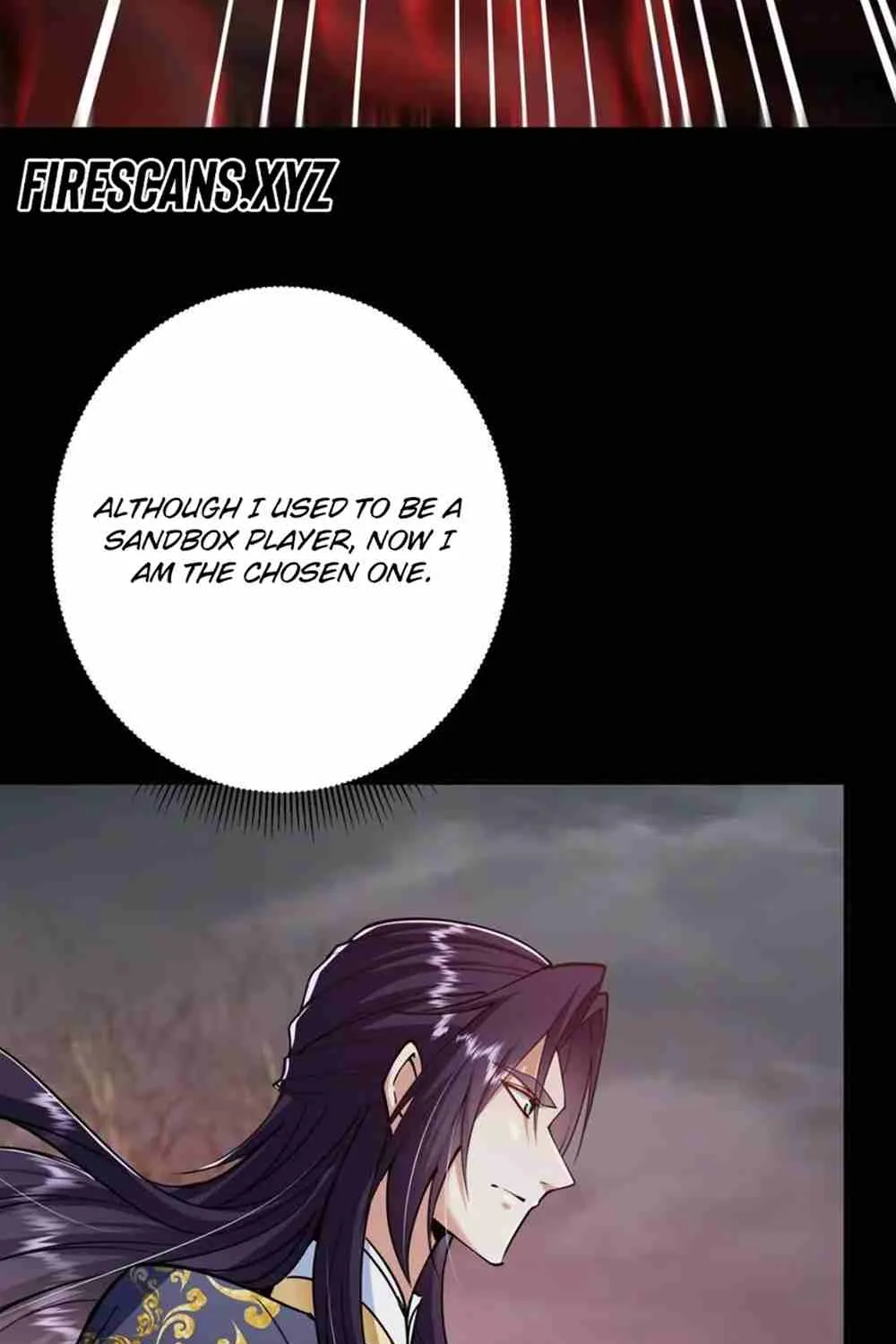 Keep A Low Profile, Sect Leader Zinmanga X Chapter 303 Page 11