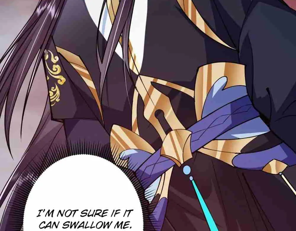 Keep A Low Profile, Sect Leader Zinmanga X Chapter 303 Page 14