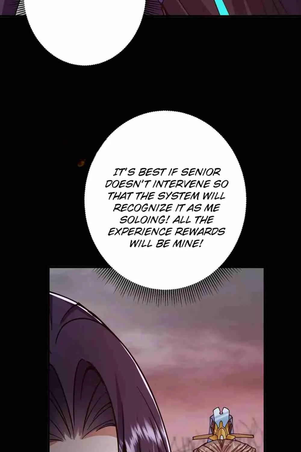 Keep A Low Profile, Sect Leader Zinmanga X Chapter 303 Page 15