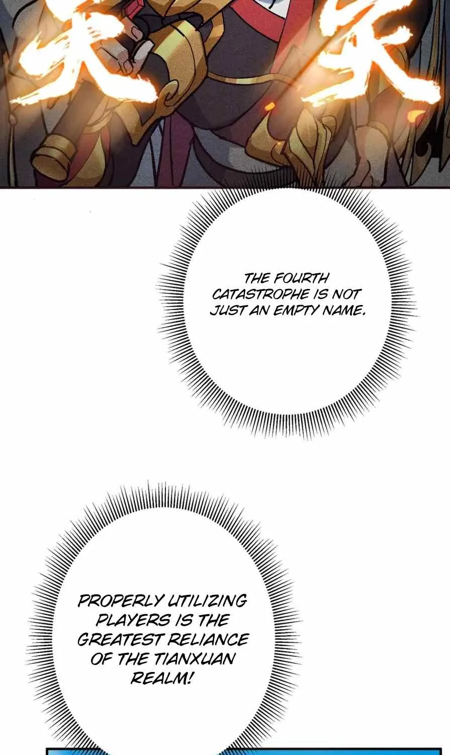 Keep A Low Profile, Sect Leader Zinmanga X Chapter 302 Page 29