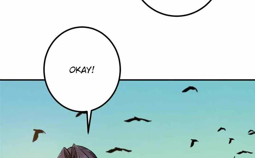 Keep A Low Profile, Sect Leader Zinmanga X Chapter 302 Page 44