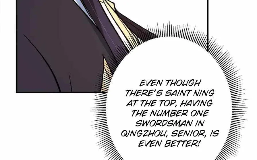 Keep A Low Profile, Sect Leader Zinmanga X Chapter 302 Page 52