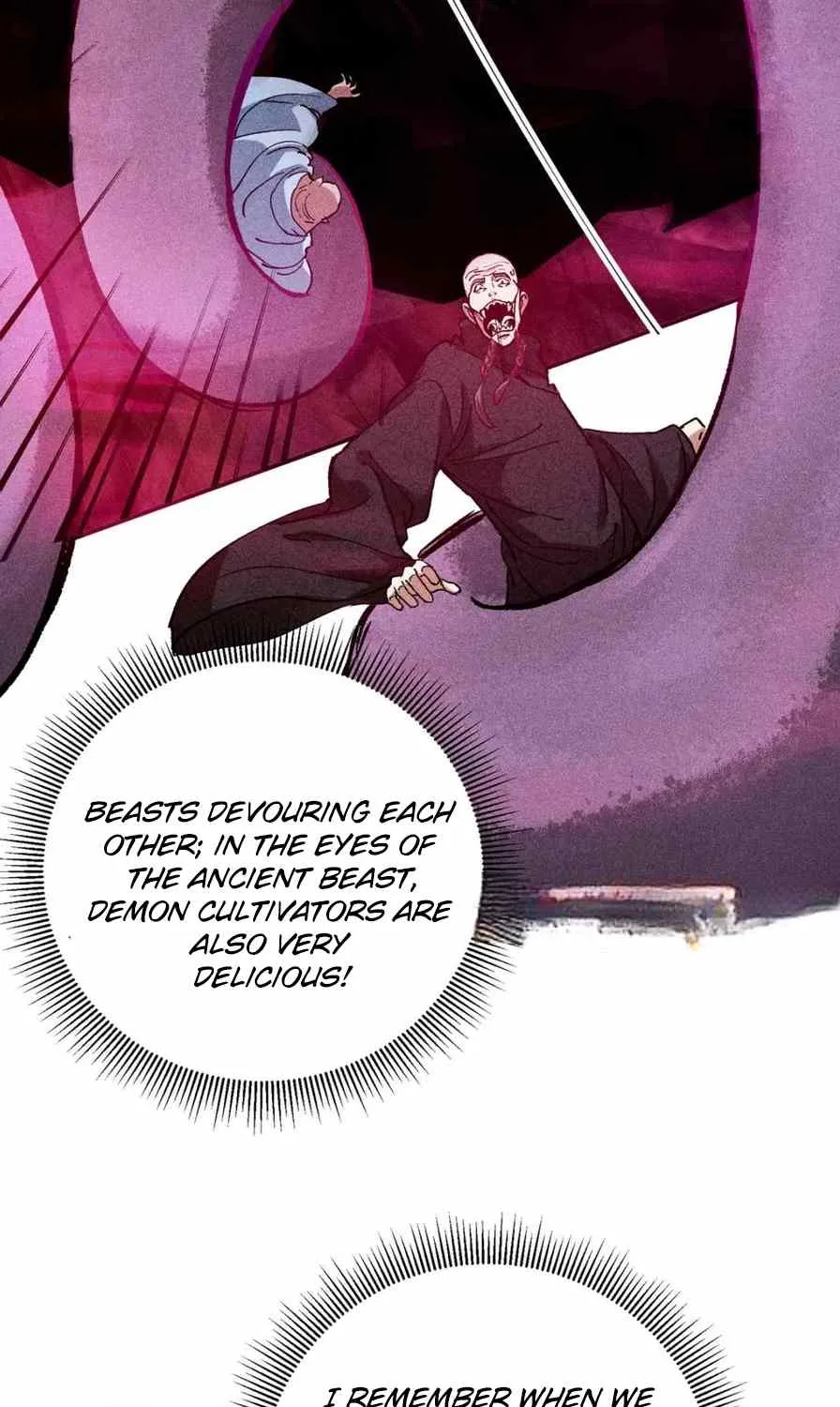 Keep A Low Profile, Sect Leader Zinmanga X Chapter 302 Page 79