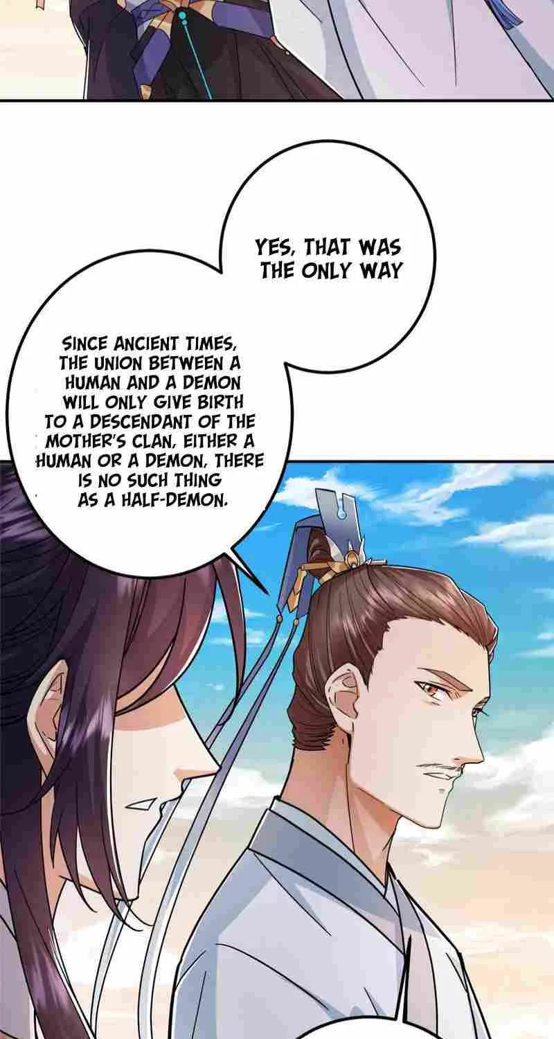 Keep A Low Profile, Sect Leader Zinmanga X Chapter 301 Page 16