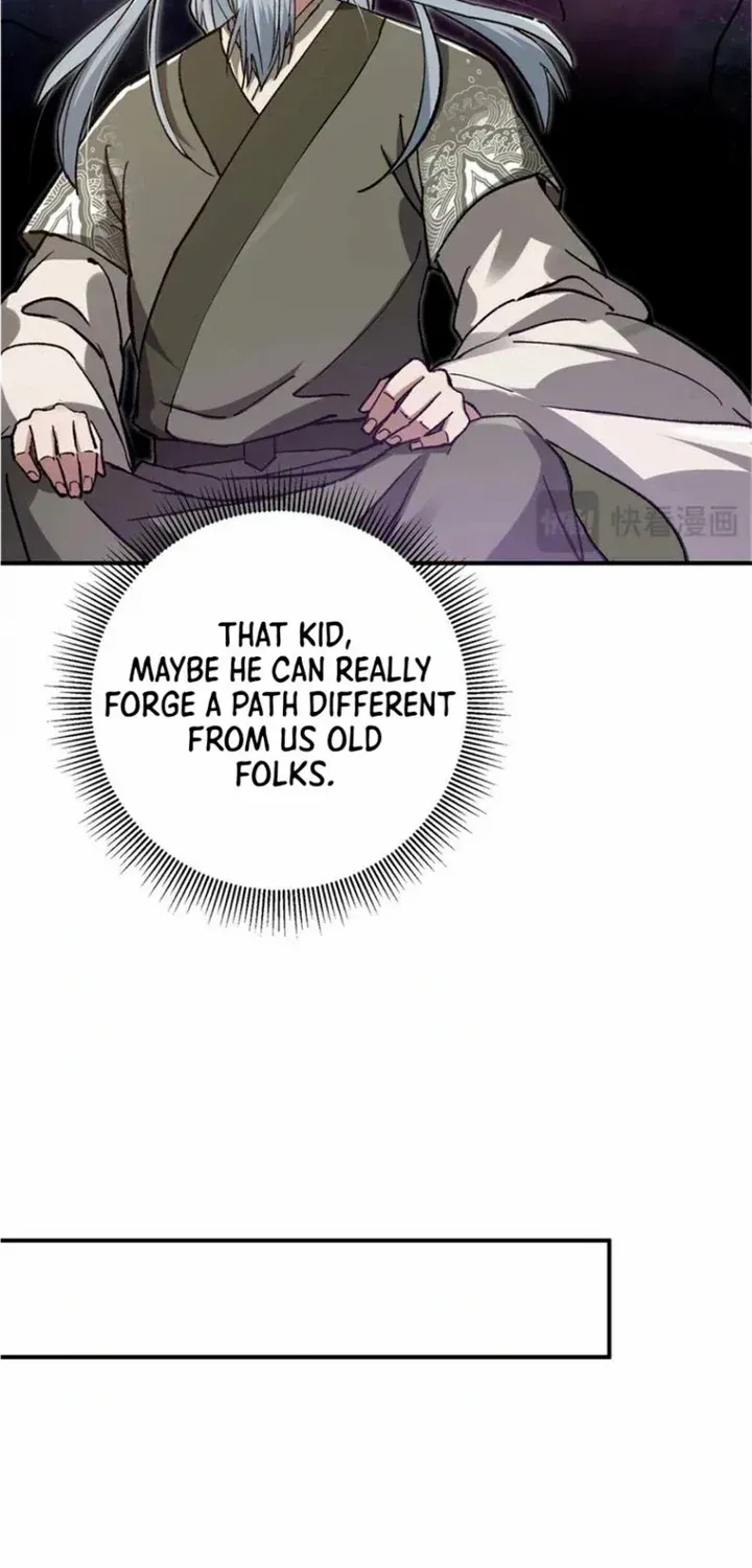 Keep A Low Profile, Sect Leader Zinmanga X Chapter 298 Page 9