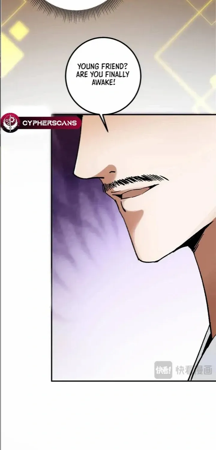 Keep A Low Profile, Sect Leader Zinmanga X Chapter 298 Page 42