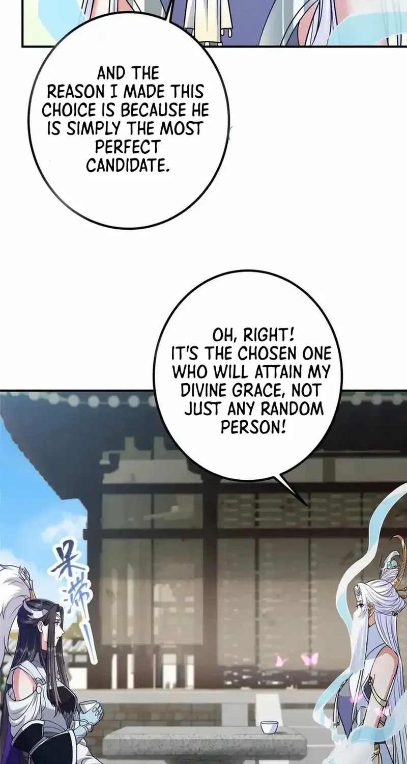 Keep A Low Profile, Sect Leader Zinmanga X Chapter 297 Page 13