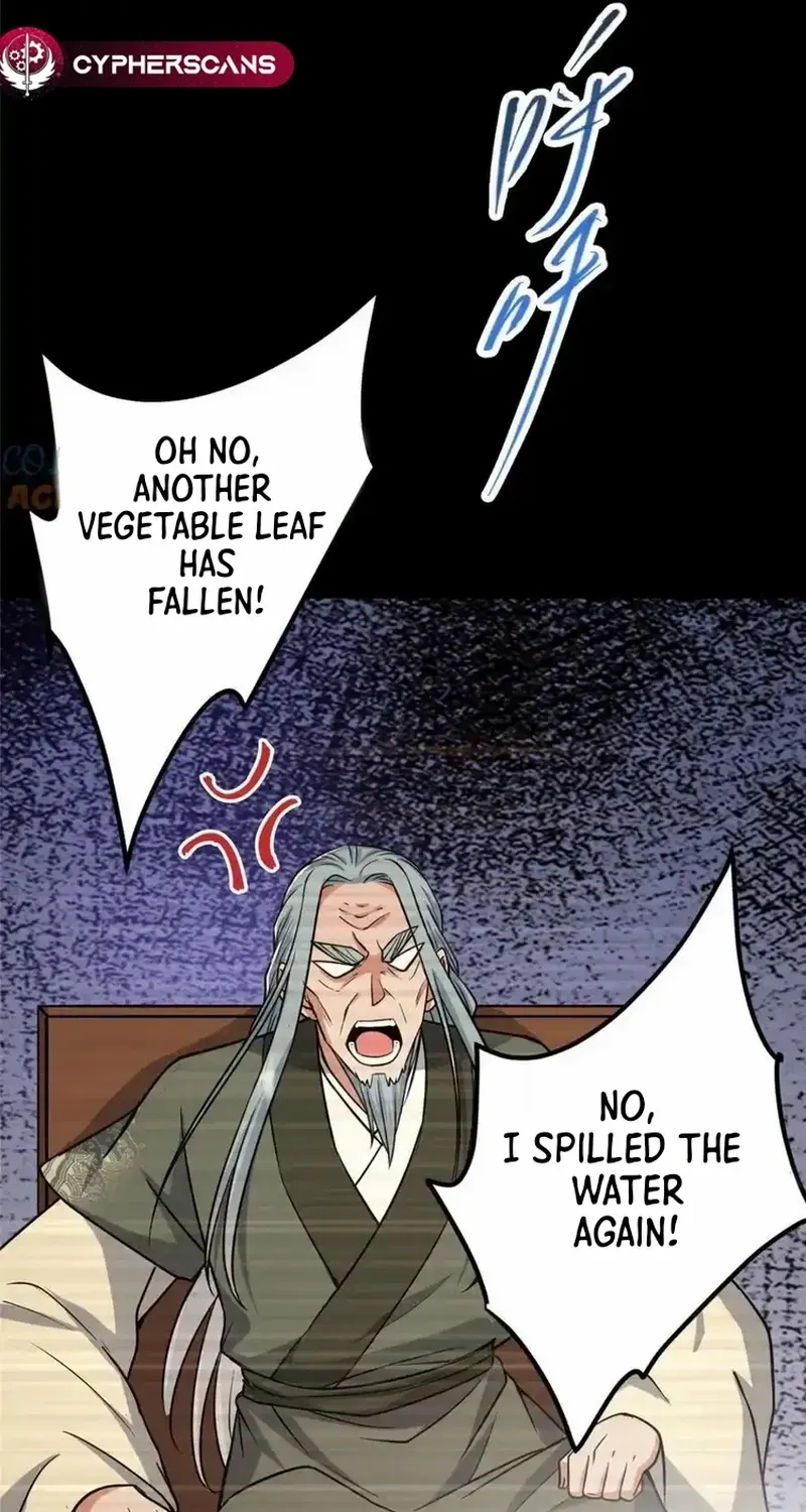 Keep A Low Profile, Sect Leader Zinmanga X Chapter 297 Page 21