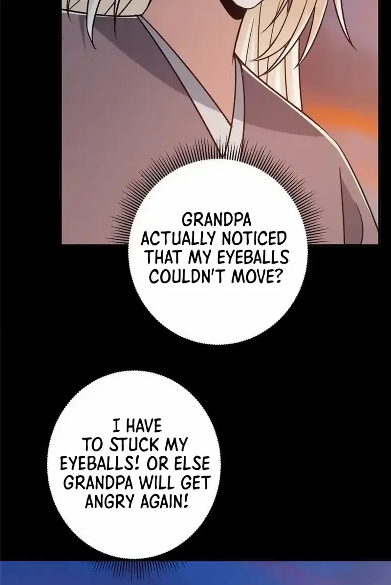 Keep A Low Profile, Sect Leader Zinmanga X Chapter 297 Page 30