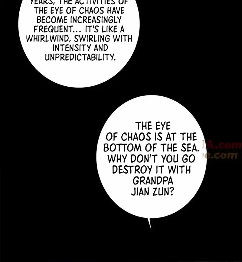 Keep A Low Profile, Sect Leader Zinmanga X Chapter 297 Page 40