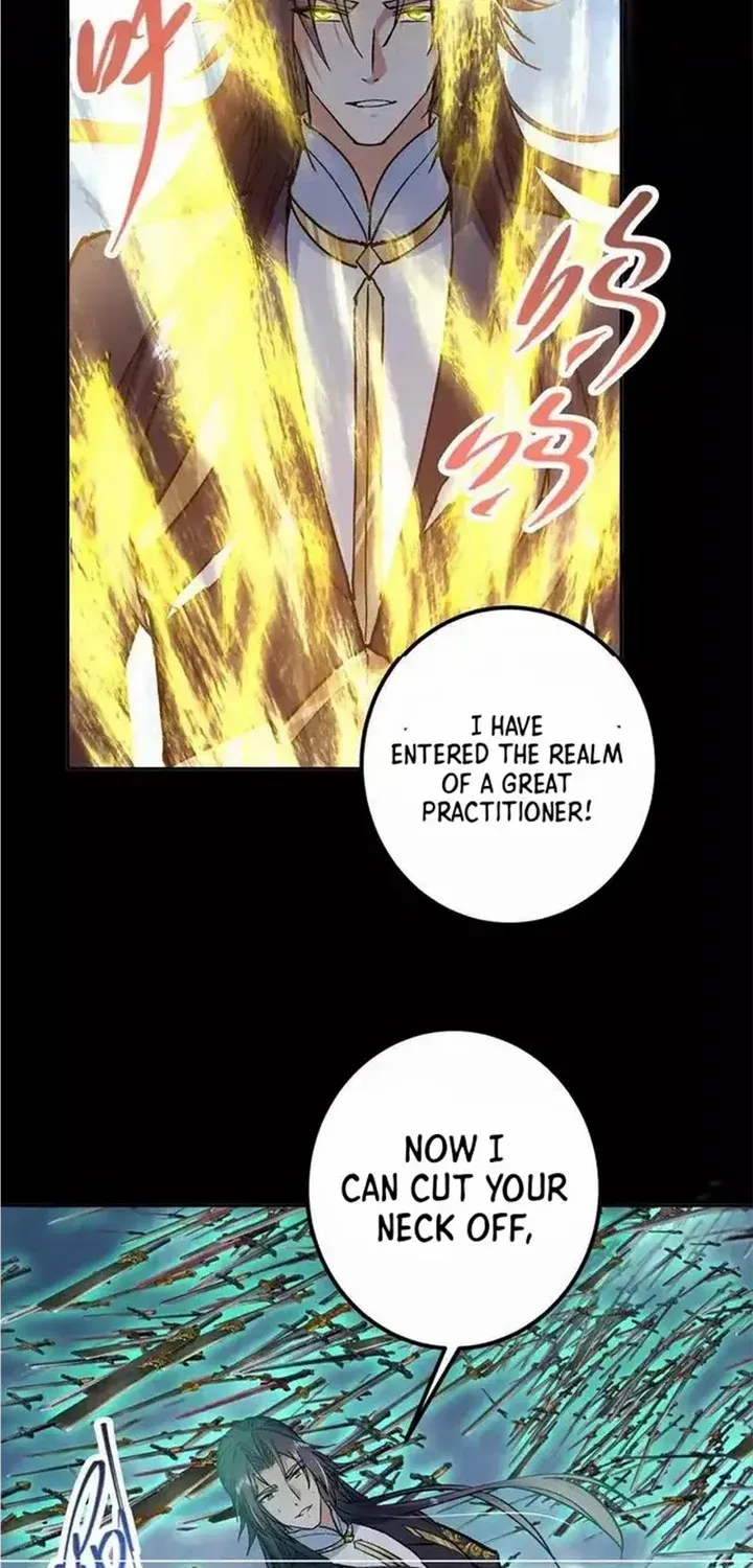 Keep A Low Profile, Sect Leader Zinmanga X Chapter 293 Page 10