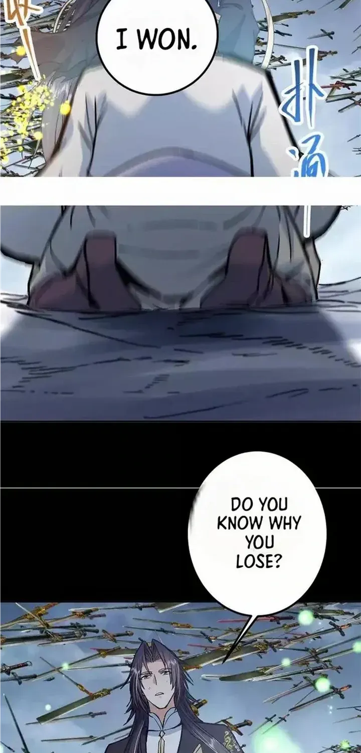 Keep A Low Profile, Sect Leader Zinmanga X Chapter 293 Page 15